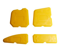 Fogverktyg 4 delar Work>it